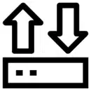 wink icon 
