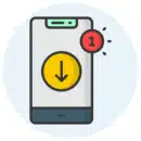 intall icon 