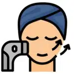 Adjust Facial Features wink mod apk