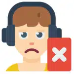 Audio Neglect icon 
