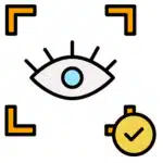 Color Correction Oversights icon 