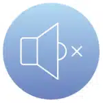Crystal-Clear Audio icon 