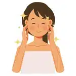 Face and Skin Retouching icon