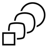wink mod apk  icon 