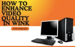 How to Enhance Video Quality in Wink image