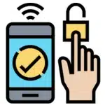Instant Access: icon 