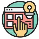 wink mod apk icon