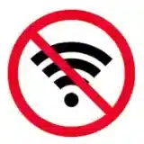 No Internet Connectivity Needed 1