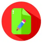 Over-Editing icon 