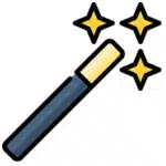 Special Effects Magic icon 