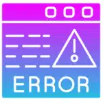 Text and Graphics Errors icon 