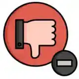 The Drawbacks of