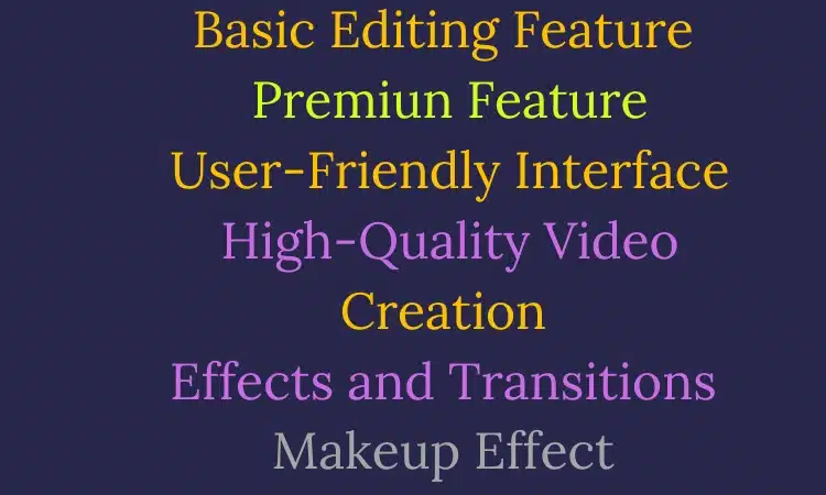 editing imagie