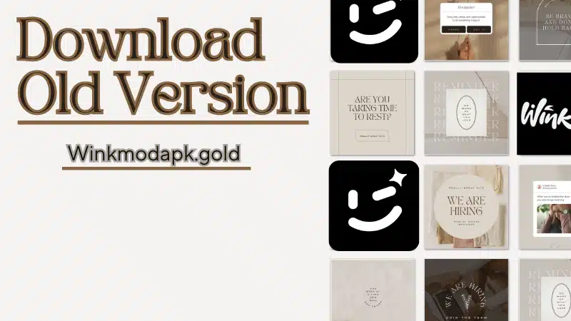 old version 1
