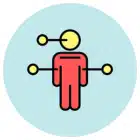 Body Retouching Feature icon 