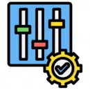 Custom Controls icon 