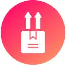 Export with Precision icon 
