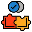 High Compatibility icon 