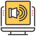 Monitor Your Audio icon 