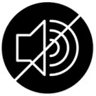 Noise Reduction icon 