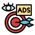 Overlay Function and Ad-Free Experience icon 