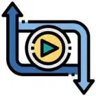 Seamless Video icon 