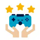 Smooth Gaming Experience icon 