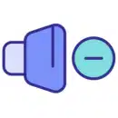 Use Noise-Reducing Plugins icon 