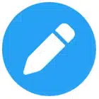 No Watermark: Professional-Grade Editing icon 