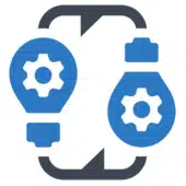 Combining Techniques icon 