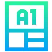 AI Art Section icon 
