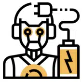 AI-Powered Avatars icon 