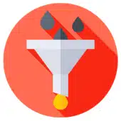 Add Amazing Filters icon 