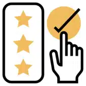 Add Free Experience icon 
