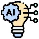 Artificial Intelligence icon 