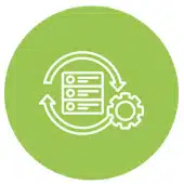 Batch Processing icon 