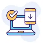Cross-Platform Compatibility! icon 