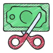 Free of Cost icon 
