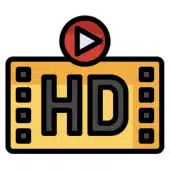 HD Quality Videos icon 