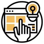 Intuitive Interface icon 
