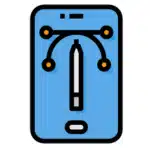 Premium Editing App with AI-Powered Technology icon 