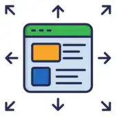 Quick Layouts icon