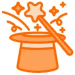 The Magic Maker icon 