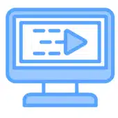 Video Animation icon 