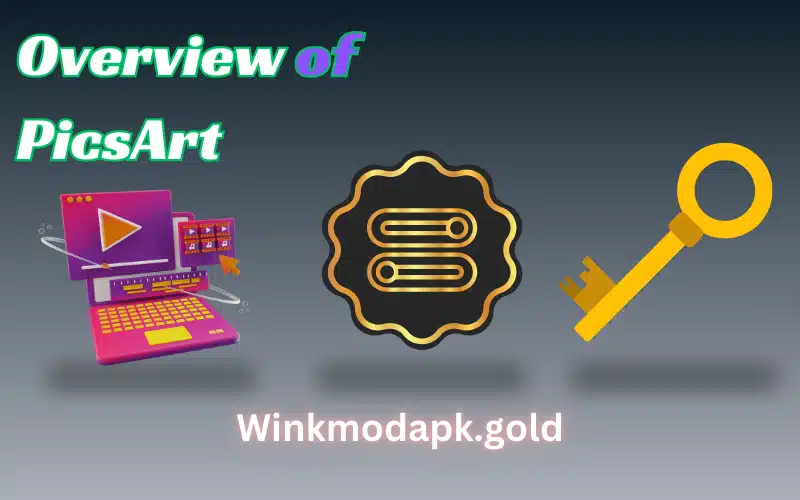 wink mod apk  