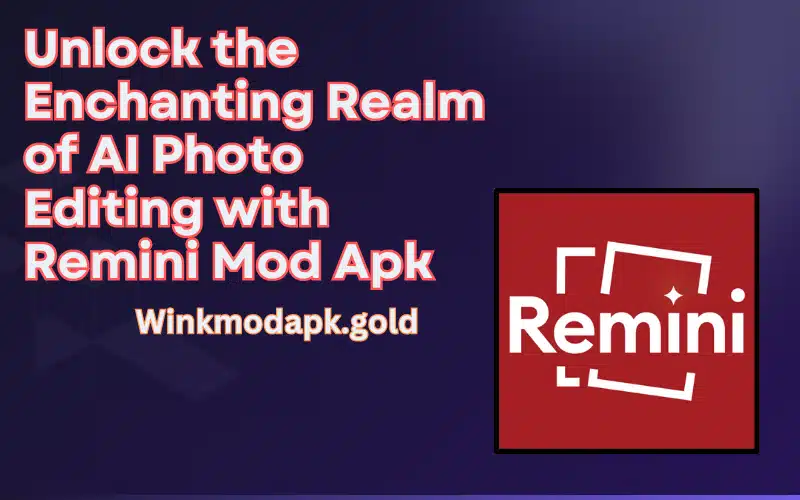 remini image