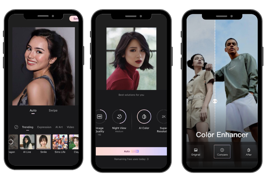wink mod apk 