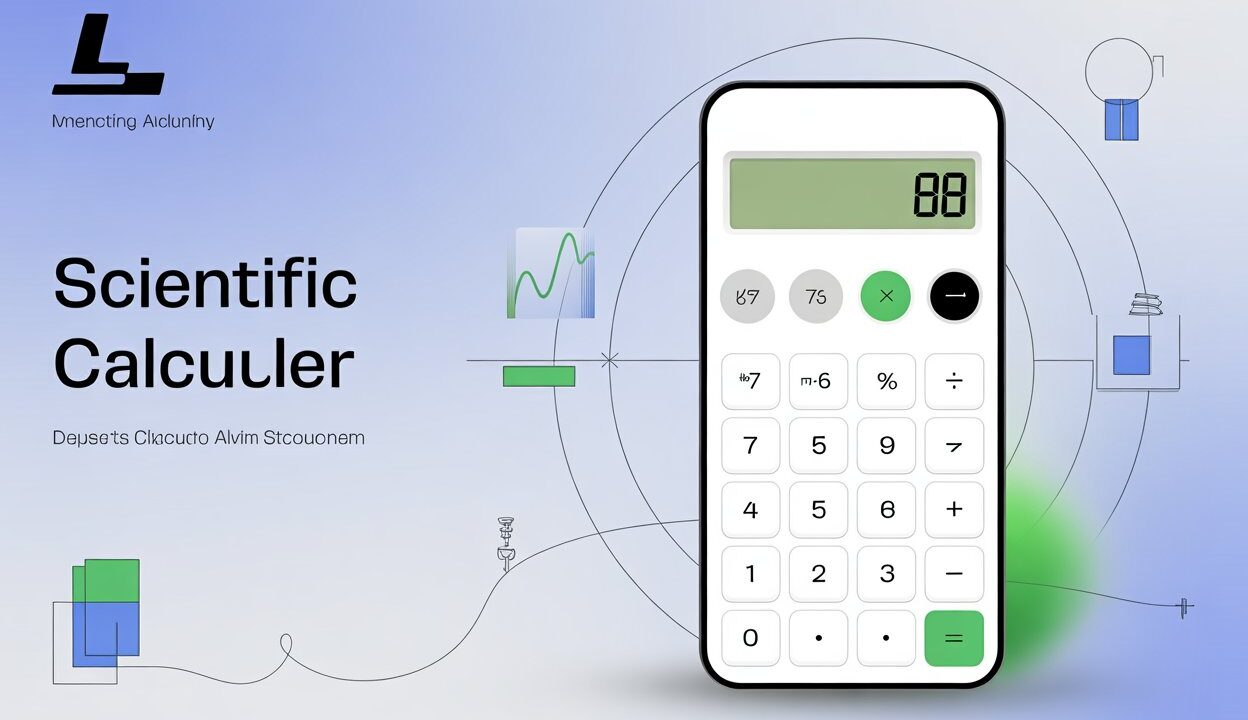 Scientific Calculator Online Scientific Calculator | Advanced Math & FunctionsScientific Calculator